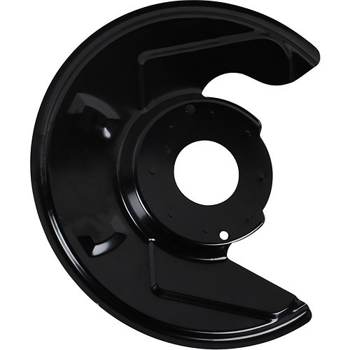  Front right disk brake flange for Combi Bay Window 71 -> - KH28221 