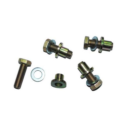 Adapter für Bremssättel T2 73 -&gt;79 auf Combi 71 -&gt;72 - KH28300