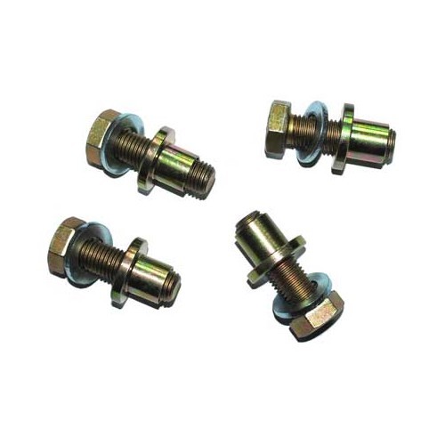  Adapters voor T2 73 -&gt;79 remklauwen op Combi 71 -&gt;72 - KH28300 