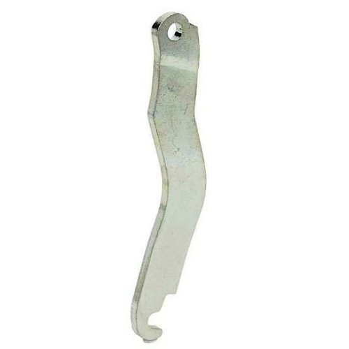 Left rear handbrake lever for Kombi 73 ->79