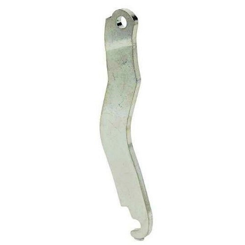  Right rear handbrake lever for Kombi 73 ->79 - KH29036 