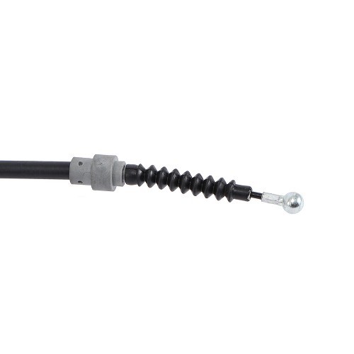  Cable de freno de mano para VW Transporter T5 4Motion y chasis corto de 2003 a 2010 - KH29041-1 