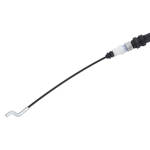  Cable de freno de mano para VW Transporter T5 4Motion y chasis corto de 2003 a 2010 - KH29041-2 