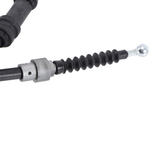 Cable de freno de mano para VW Transporter T5 4Motion y chasis largo de 2003 a 2015 - KH29043