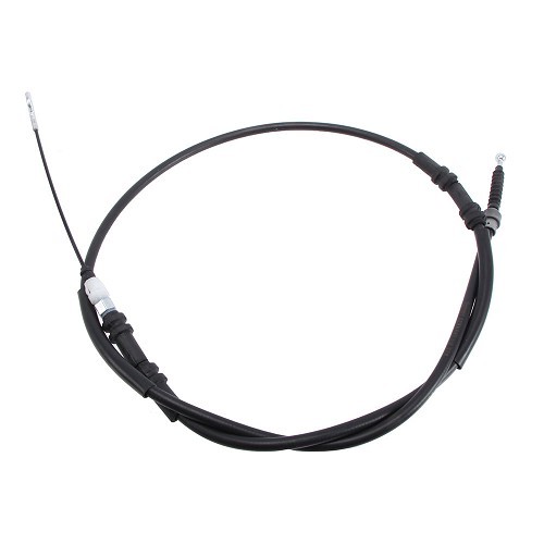  Cable de freno de mano para VW Transporter T5 4Motion y chasis largo de 2003 a 2015 - KH29043 