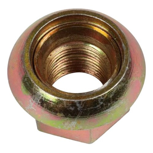  Torsion bar mounting nut for VOLKSWAGEN Transporter T4 (1990-2003) - KJ15150 