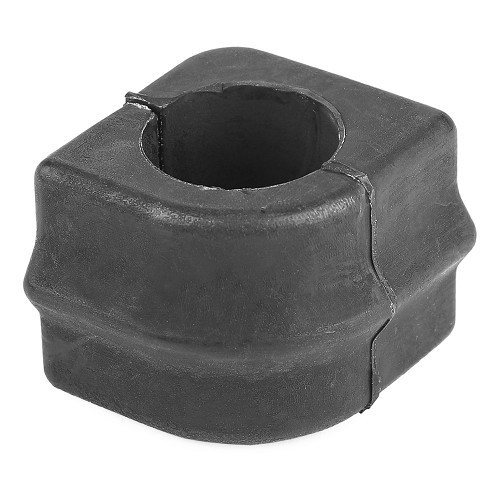 Silentblock des vorderen Stabilisators 22,6 mm RIDEX für VOLKSWAGEN Transporter T4 (1990-1995) - KJ42302