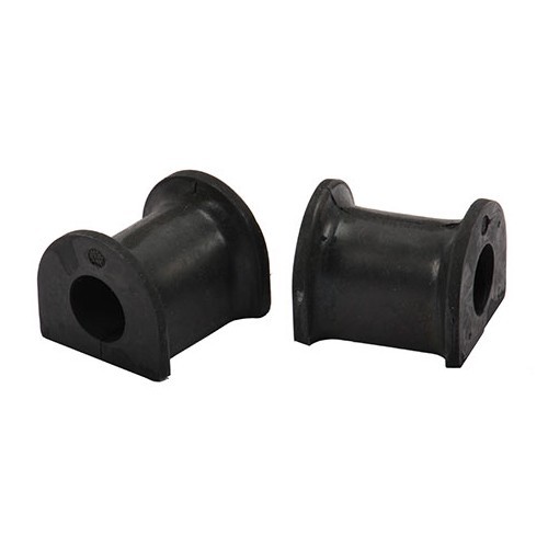  Silentblock des vorderen Stabilisators 23mm für VW Transporter T5 - KJ42340 