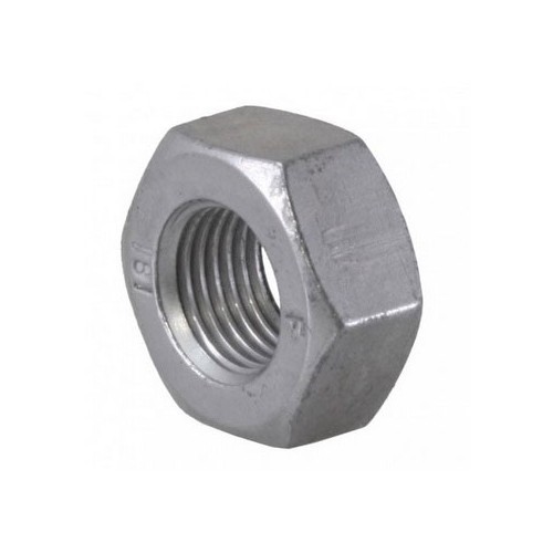  Hex nut for rear suspension, M10x1 - KJ50020 