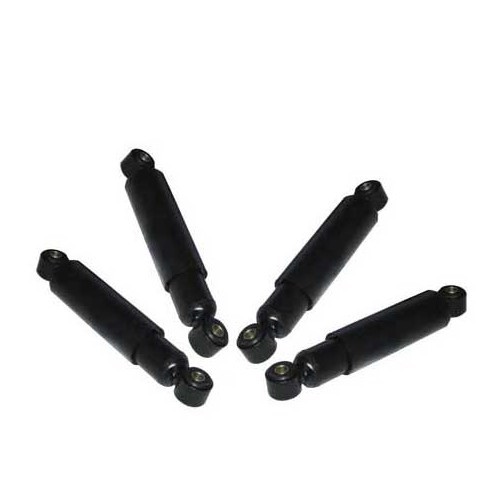  Kit of 4 oil shock absorbers German quality BOGE for Combi Split 50 ->67 - KJ50103K 