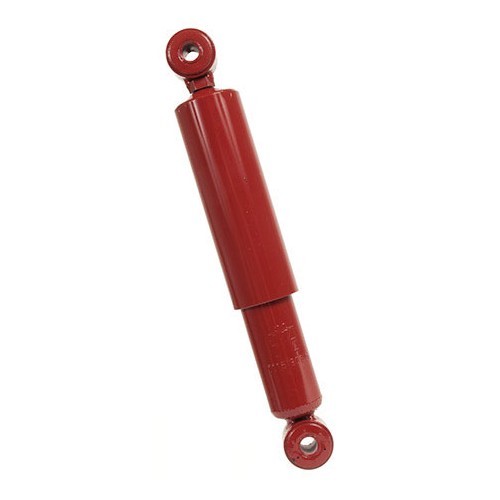  Original Wolfsburg West quality front oil shock absorber for Kombi Split 03/1955 -> 1967 - KJ50108 