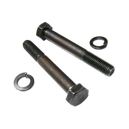 Rear shock absorber mounting bolts for Combi 68 -&gt;79 - per pair