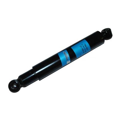  1 BOGE or SACHS rear oil shock absorber for Combi 72 ->79 - KJ50601 