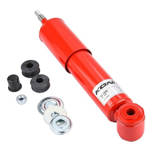  KONI front shock absorber for VOLKSWAGEN Transporter T4 (1990-2003) - KJ50805 