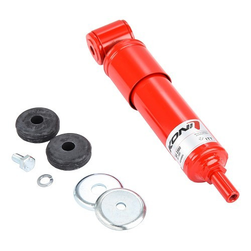  KONI rear shock absorber for VOLKSWAGEN Transporter T4 (1990-2003) - KJ50807 