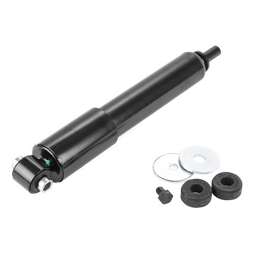  RIDEX rear shock absorber for VOLKSWAGEN Transporter T4 (1990-2003) - KJ50811 