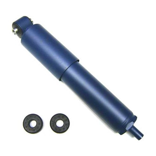  MEYLE rear shock absorber for VOLKSWAGEN Transporter T4 (1990-2003) - KJ50813 