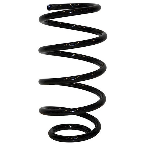  Front suspension spring for VW Transporter T5 - KJ51023 