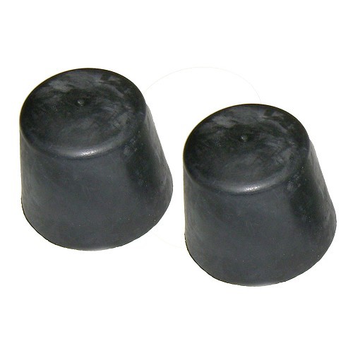  Front end stops for Combi Split 50 -&gt;63 - pair - KJ51110 