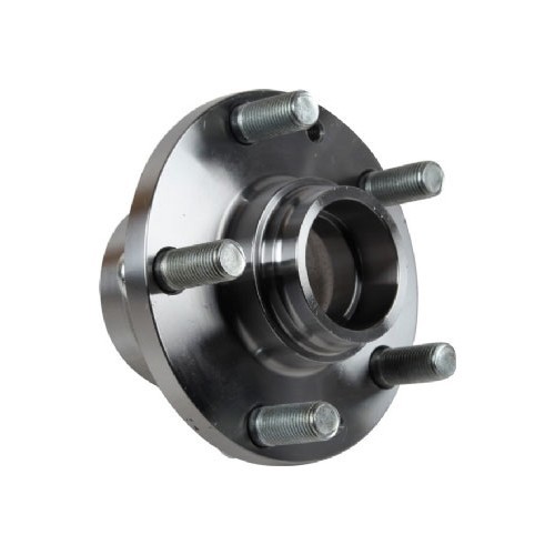  Front wheel hub for VW Combi Bay Window 71 -> - KJ51130 