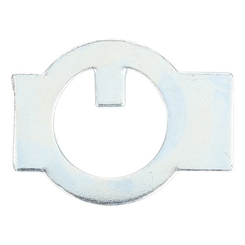  Stub axle nut lock for VOLKSWAGEN Combi Split (1950-07/1963) - KJ51208 