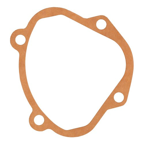  Steering box gasket for VOLKSWAGEN Combi Split (03/1955-07/1967) - KJ51209 