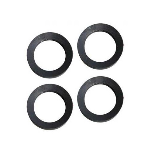 Front axle seals for Combi Split 50 -&gt;67 - 4 pieces