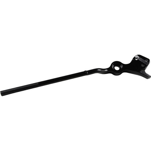  Tie rod on lower left suspension arm for Transporter ->84 - KJ51237 