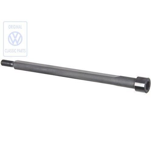 1 bolt for front left or right-hand upper suspension arm for Transporter 79 ->92