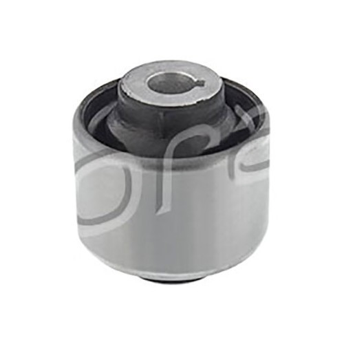  Silenciador de feitiço traseiro para VW Transporter T5 - KJ51284 