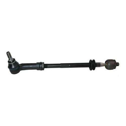  Adjustable left-hand steering drag link with power steering for Transporter T4 01/96 ->06/03 - KJ513009 