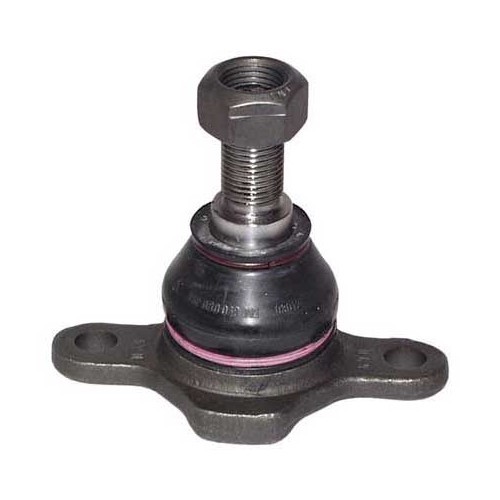 Rotule de suspension avant inférieure TOPRAN pour VOLKSWAGEN Transporter T4 (-1995)