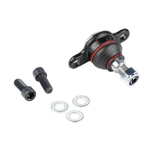 1 Front lower suspension ball joint for Transporter T4 01/96->