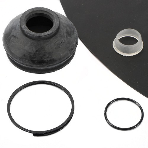     
                
                
    Polia de esfera de suspensão para VOLKSWAGEN Combi Bay Window (08/1967-07/1979) - KJ51319
