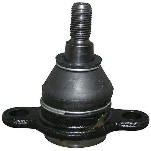  Rotule de triangle de suspension avant pour VW Transporter T5 avec PTAC de 3.2T - KJ51322 