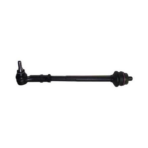     
                
                
    MEYLE HD Reinforced left steering tie rod, with or without power steering for VW Transporter T4 from 1994 to 2003 - KJ51326
