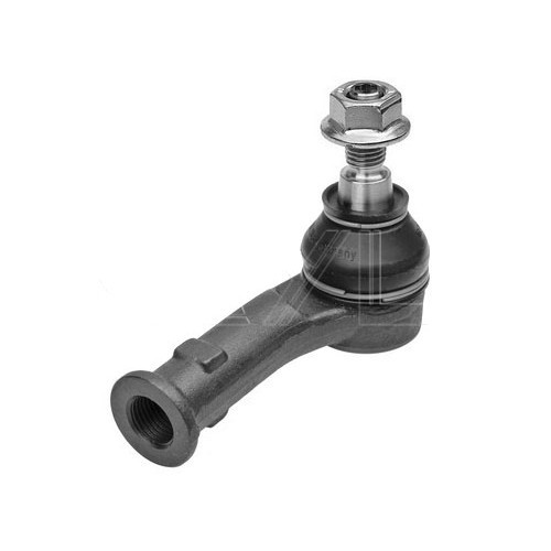  MEYLE HD Reinforced right steering ball joint for VW Transporter T4 from 1994 to 2003 - KJ51327 