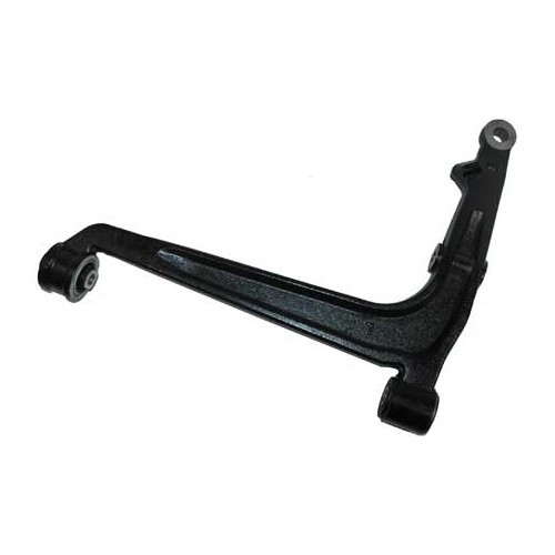  Triangle de suspension avant gauche inférieur pour VW Transporter T4 de 1996 à 2003 - KJ51331 