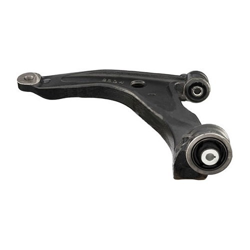  Front left suspension wishbone for VOLKSWAGEN Transporter T5 (2003-2011) - KJ51335 