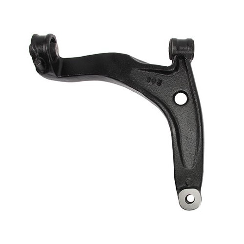  Front right suspension wishbone for VOLKSWAGEN Transporter T5 (2003-2011) - KJ51336 