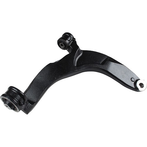  Triângulo de suspensão dianteiro direito para VW Transporter T5 de 2012 a 2015 - KJ51338 