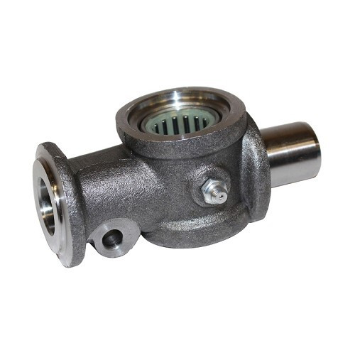  Perno sterzo inferiore lato sinistro o destro per VW Combi SPLIT dal 1964 - KJ51343 