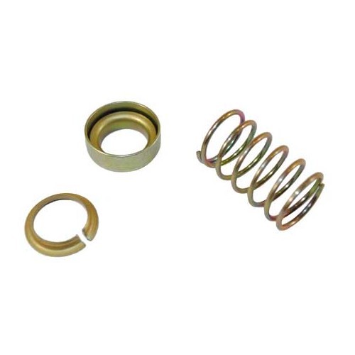 Bearing + upper spring for steering column for Combi Split 50 ->67 - KJ51350