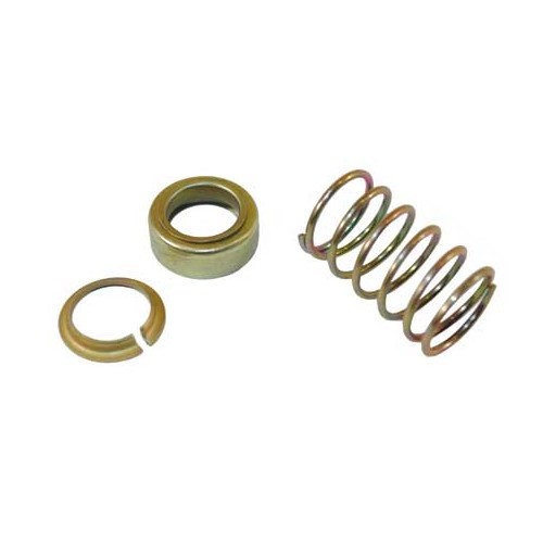 Bearing + upper spring for steering column for Combi Split 50 ->67