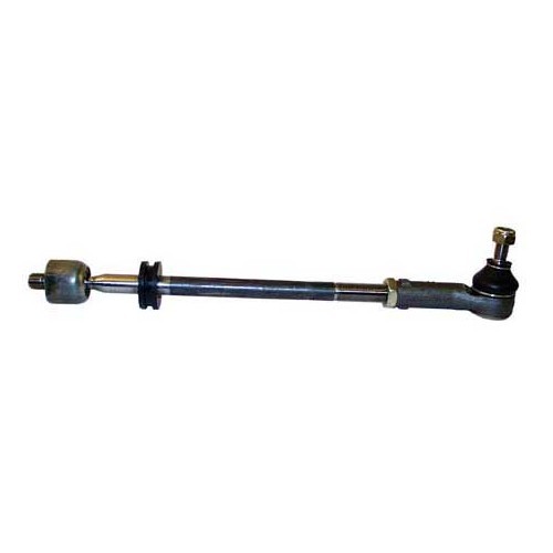  Biellette de direction droite avec ou sans D.A pour VOLKSWAGEN Transporter T4 (09/1990-08/1991) - Qualité supérieure - KJ51362 