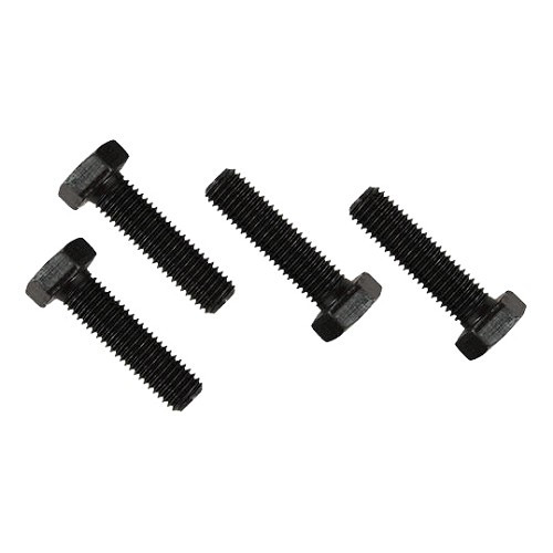  Front axle mounting screws for VOLKSWAGEN Combi Split (-07/1967) - 4 screws - KJ51393 