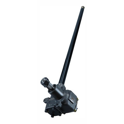  Steering box for VOLKSWAGEN Combi Split and Brazilian Clipper (-1983) - KJ51401 