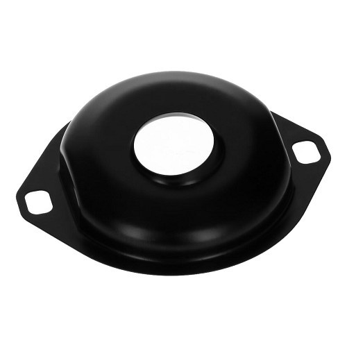  Tapa inferior del piso de la caja de dirección para VOLKSWAGEN Combi Bay Window (04/1974-07/1979) - KJ51445 