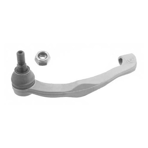  Cabeça de direcção esquerda para VW Transporter T5 - KJ51450 