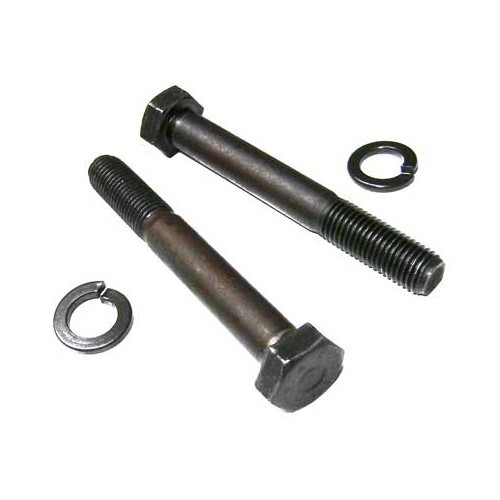  Befestigungsschraube oben Stoßdämpfer vorne 12 mm für Combi 63 -&gt;67 - pro 2 - KJ51613 